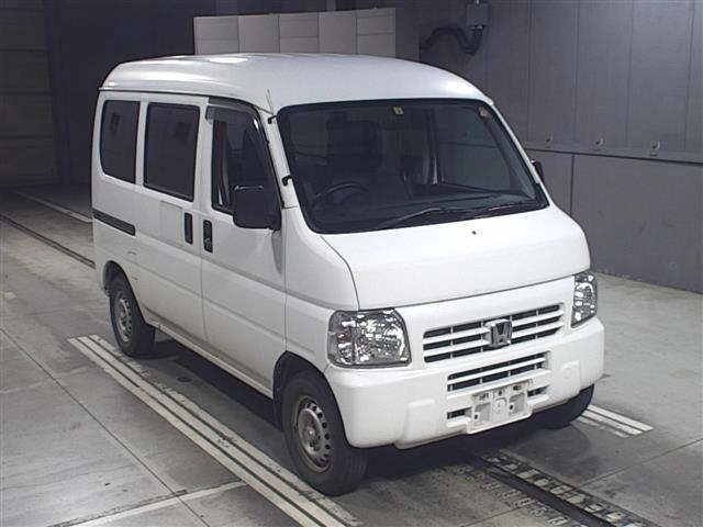 85 Honda Acty van HH6 2017 г. (JU Gifu)